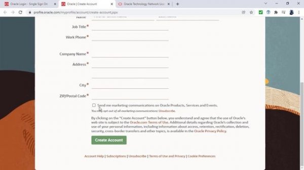 How to install Oracle Database 21c Express Edition and SQL Developer on your computer - for FREE.