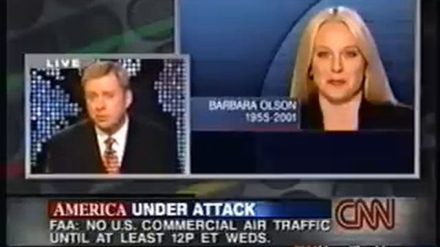 What Barbara Olson Knew смотреть онлайн