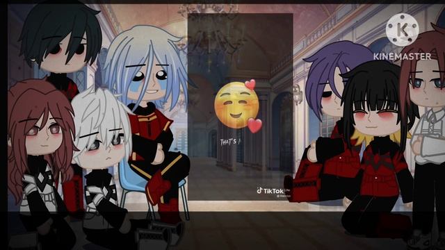 blue lock react to fem!y/n|part 1| смотреть онлайн