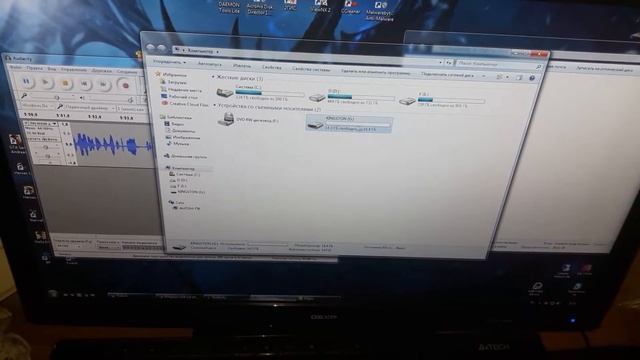 [Обзор] Товары с Aliexpress: Флешки 16ГБ смотреть онлайн