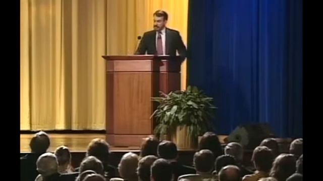 Dr. William Lane Craig vs Dr. Peter Atkins (April 3, 1998 - HQ) смотреть онлайн