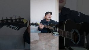 Саян Хада Песни под гитару