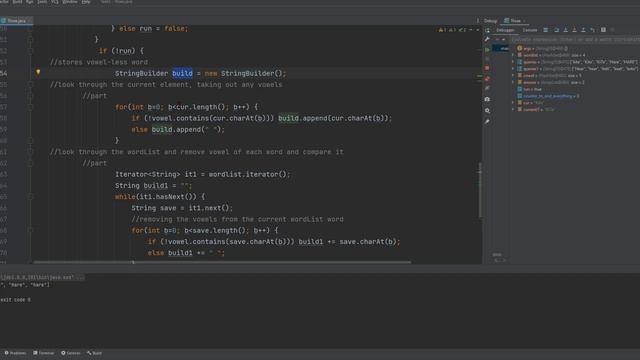 JAVA assignment | (HashSet, ArrayList, logic) Given a wordlist, we want to implement a spellcheck.. смотреть онлайн