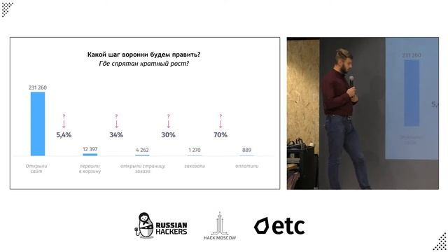 Юнит-экономика - Skyeng & Rick.ai смотреть онлайн