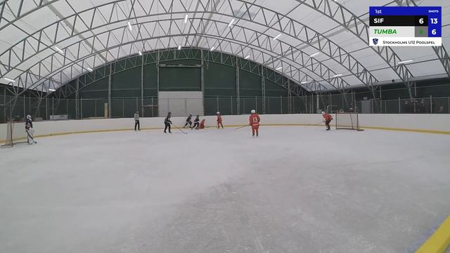 Gameday 2023-03-12 Segeltorp vs Tumba смотреть онлайн
