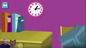 ФИКСИКИ СТИРАЛКА обзор мультик игры для малышей на детском канале Айка TV