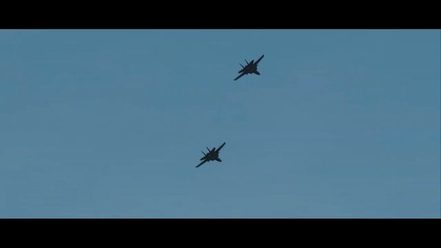 DCS F14 Tomcat Cinematic "Future" смотреть онлайн