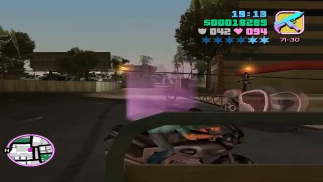 8Bit LIVE - Lance Vance Dance Time смотреть онлайн