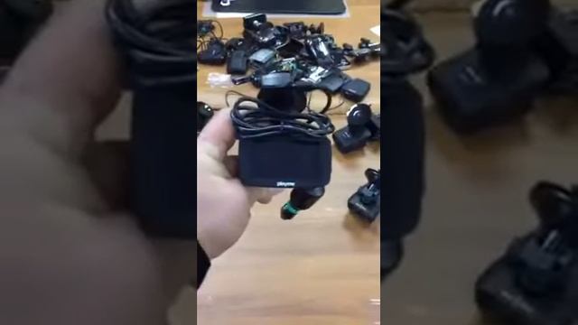 Эрик Давидыч.Periscope.Давидыч-Снимаем технарь про видеорегистраторы смотреть онлайн