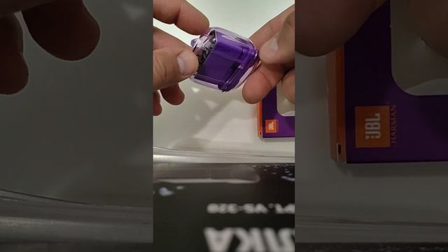 JBL TUNE flex беспроводные наушники "копия" смотреть онлайн
