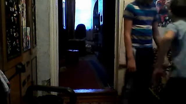 КТО ИЗ НИХ У МРЁТ КТО ПАСЛАНИК СЛЕНДАРА РЕШАТЬ ВАМ смотреть онлайн