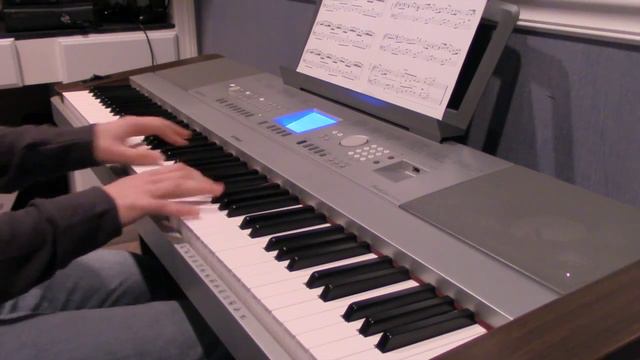 River Flows in You смотреть онлайн