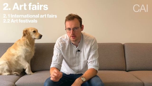Explained: What is the Art World? — Part 1: The Art Market смотреть онлайн