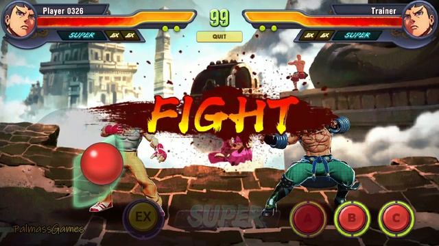 HeroVersus (Early Access) Gameplay Android | New Mobile Game смотреть онлайн