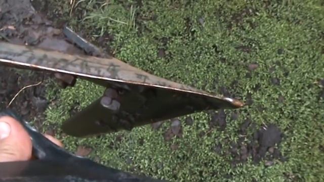 Радиусная лапа на КПС смотреть онлайн