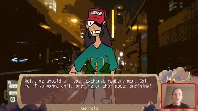 A Nightmare's Trip - Visual Novel Stream смотреть онлайн