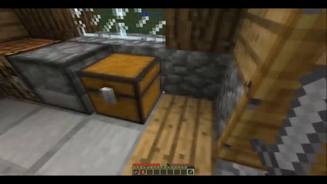 Ачивки в Minecraft #1 (Зомби на курице ?) смотреть онлайн
