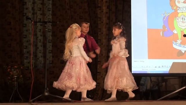 Танец простая история смотреть онлайн