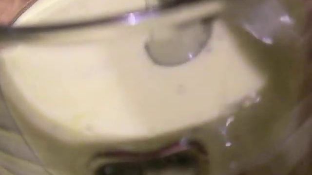 Blitz Mayonnaise mit Vintage ZAUBERSTAB ....KÜCHENMAXL ...Zubereitet .. смотреть онлайн