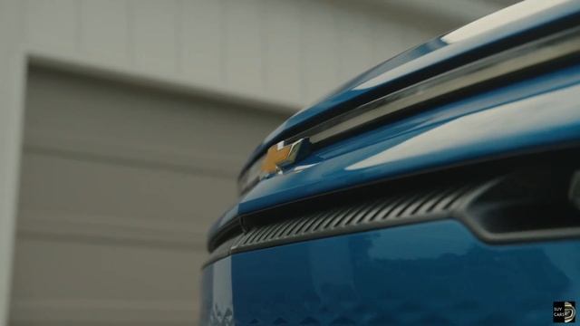 Chevrolet Equinox EV 2024