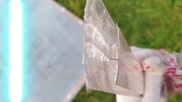 DIY. Крыша из поликарбоната. Дачные лайфхаки смотреть онлайн