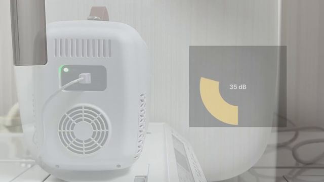 Hello, My Micro fridge. смотреть онлайн