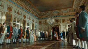 Екатерина Взлет