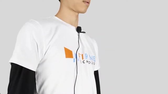 Fix FIFINE Lapel Microphone K053 Not Working смотреть онлайн