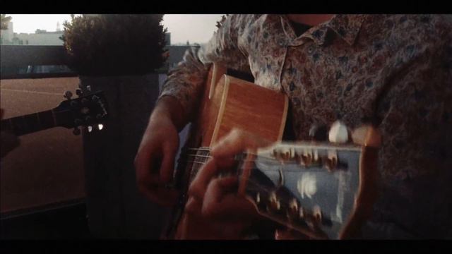 Erevan Tusk ◊ Growing ◊ EP смотреть онлайн