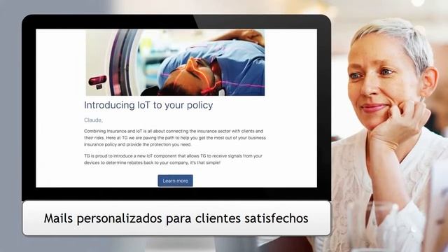 Oracle CX Unity en Español смотреть онлайн