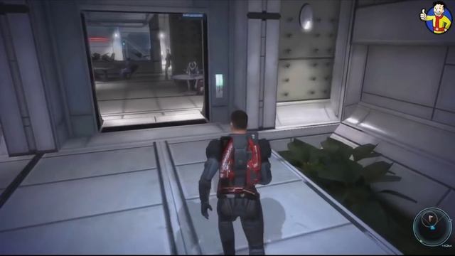 Обзор Mass Effect - лучшая игра на планете Земля смотреть онлайн