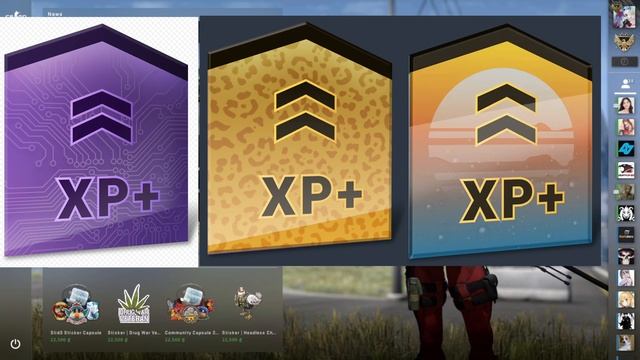 КАК БЫСТРО АПНУТЬ ЛВЛ В 2022 ГОДУ КС ГО! КАК БЫСТРО АПНУТЬ УРОВЕНЬ В CS GO! КАК АПНУТЬ РАНГ В КС ГО смотреть онлайн