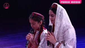 ХУШХОЛИ 2020| Марвори Махмуд  Муночот джамоати Екатеринбург