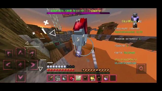 ТОП 3 FPS BOOST РЕСУРСПАКОВ | РЕСУРСПАКИ НА МАЙНКРАФТ 1.1.5 ПЕ смотреть онлайн