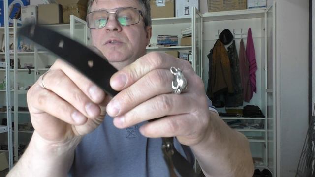 Новый Скинер и Пластунский нож в наличии. Мастерская "СЛОН & Ко." смотреть онлайн