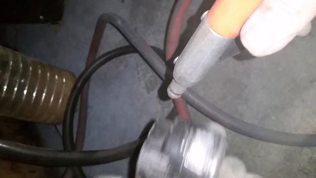 Пескоструйка и покраска пульта мотоцикл урал смотреть онлайн