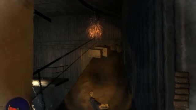 Прохождение Анабиоз Сон Разума 018 jurthome (3/4) смотреть онлайн