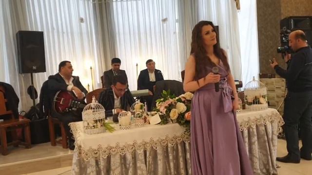 Namiq Semkirli sintez Mugenni Gulyanaq Memmedova Sahnaz Tesnifi смотреть онлайн