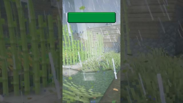 Minecraft Weather, Storms & Tornadoes Mod смотреть онлайн