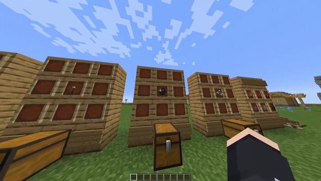 SUPER SPEEDRUN MOD для MineCraft 1.16.5 | GuildCraftsMen ОБЗОР смотреть онлайн