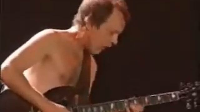 Angus Young solo. смотреть онлайн