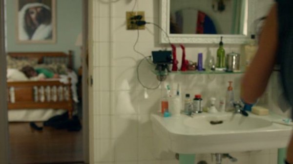 Бивень (2014,фильм)