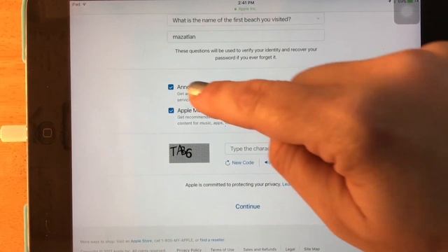 iPad. Apple Store. Abrir cuenta en Apple Store. Explicación en Español смотреть онлайн