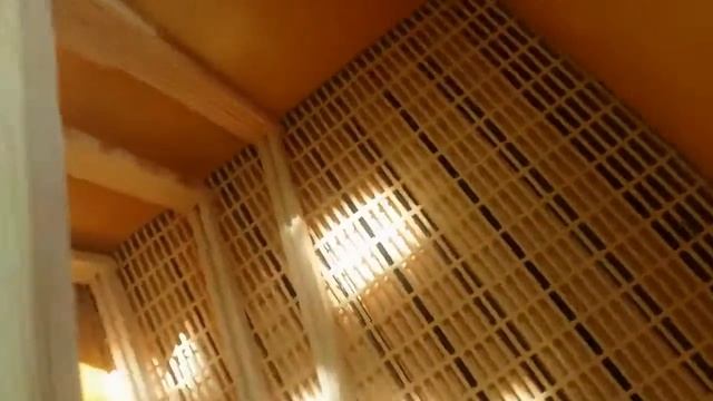 Ганемановская (разделительная) решётка Никот смотреть онлайн