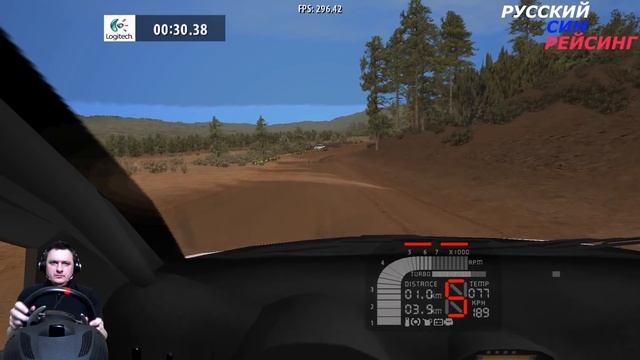 RBR | Подробное Сравнение Двух Физик | Full Comparison: Old and New(NGP) Physics смотреть онлайн
