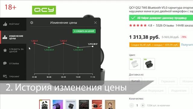 Как максимально сэкономить на распродаже 11.11 на Алиэкспресс | Большие скидки, купоны и промокоды смотреть онлайн