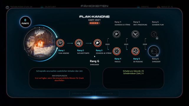 Philipp's Mukki Bude | Mass Effect: Andromeda | 073 смотреть онлайн