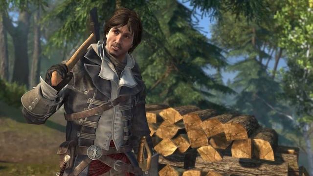 Assassins Creed Rogue | Story Mode | 2021 смотреть онлайн