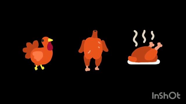 Анимация на тему "курица" смотреть онлайн