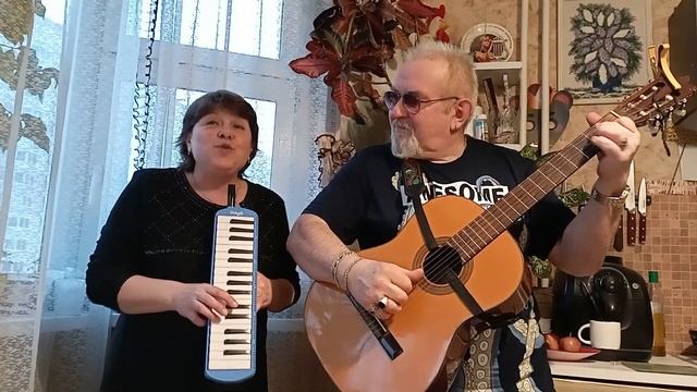 Юмористическая песня!! ЕГЭ. Дуэт "Лемниската" смотреть онлайн